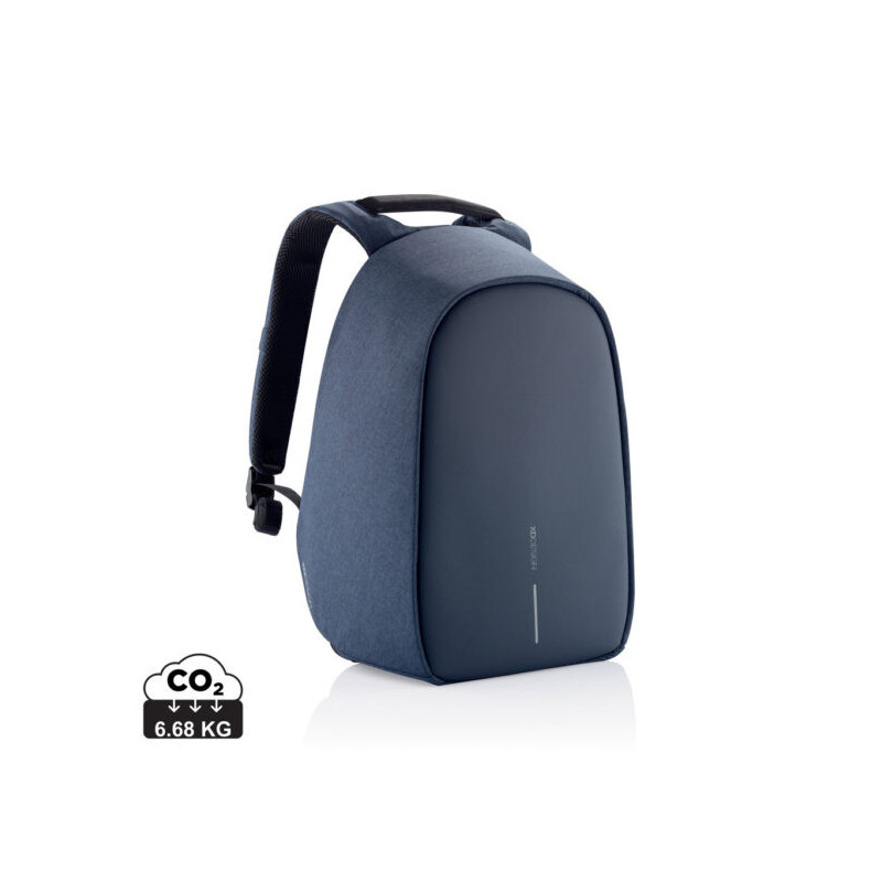 Herschel Little America Mid Zaino Indigo Denim Crosshatch 13\